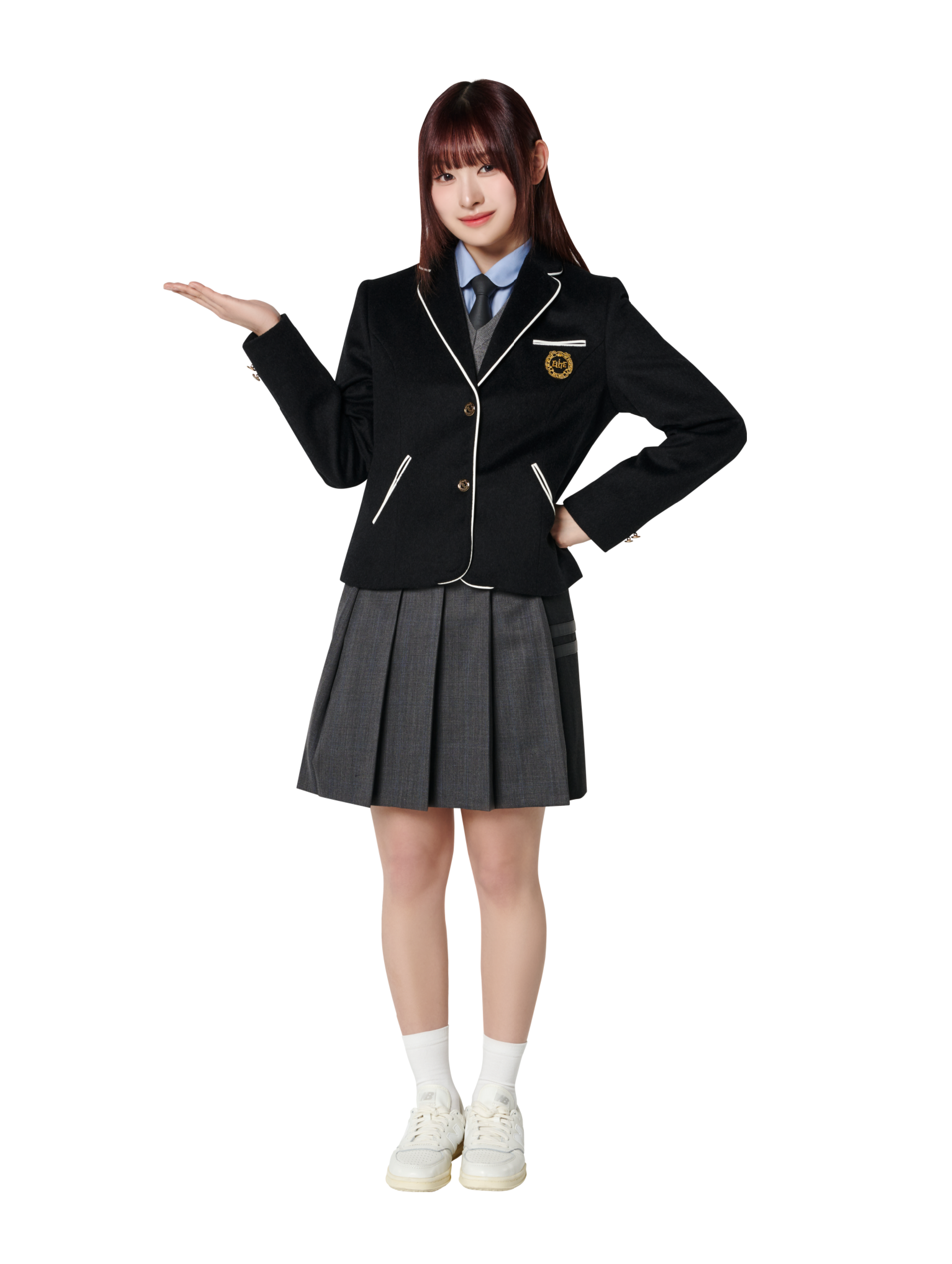 엘리트교복